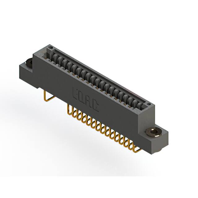 395-020-558-103 EDAC Inc.  Edgeboard Connectors